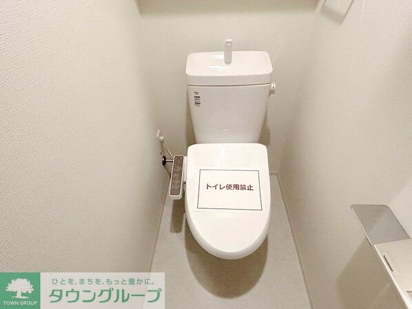 アジールコート都立大学の物件内観写真